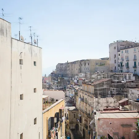 Bed & Breakfast Phoenix Napoli