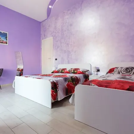 Bed & Breakfast Phoenix 2*